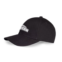 My Hero Academia Baseball Cap Logo
