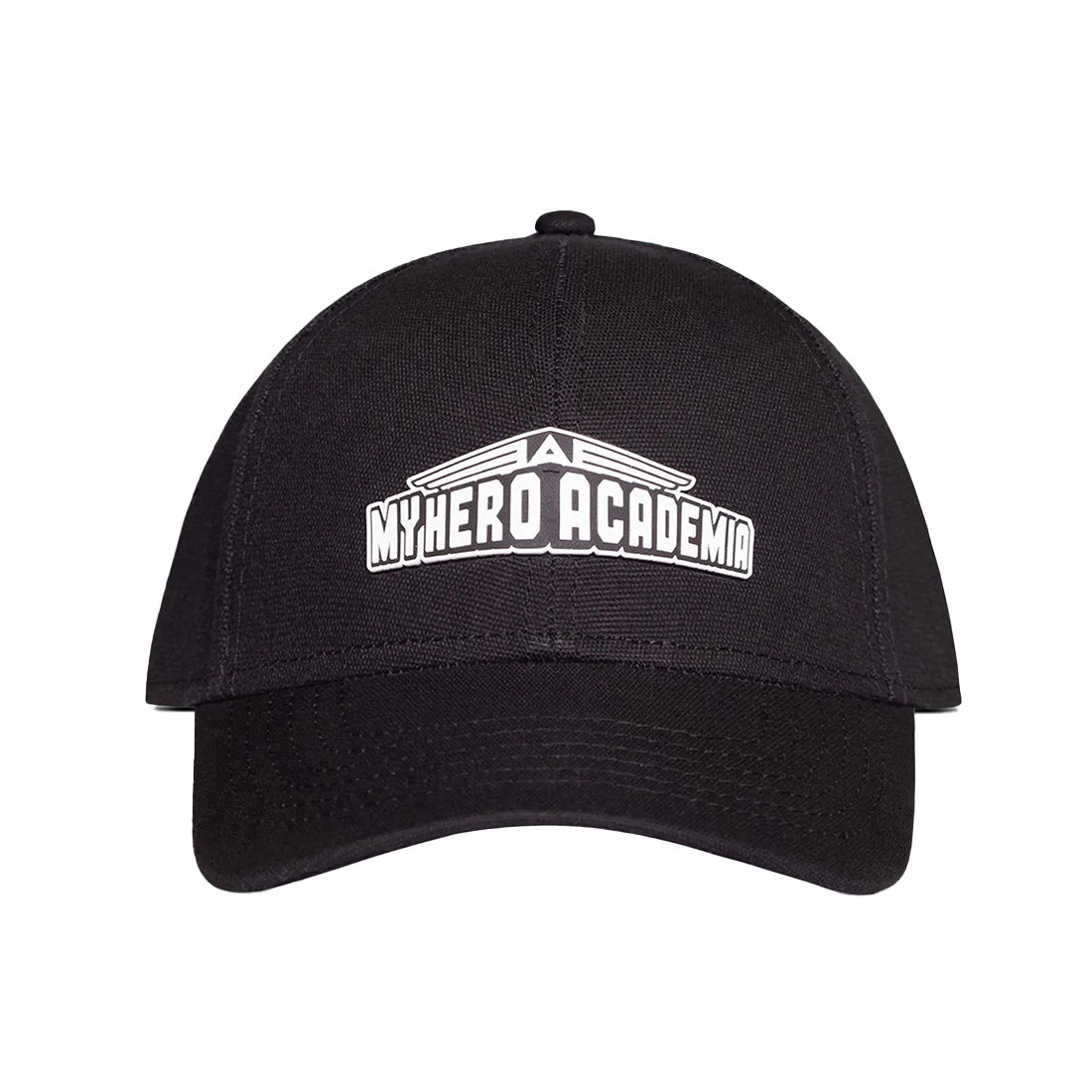 My Hero Academia Baseball Cap Logo