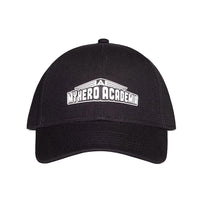 My Hero Academia Baseball Cap Logo