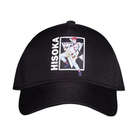 Hunter X Hunter Baseball Cap Hisoka
