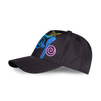 Naruto Baseball Cap Icon Design
