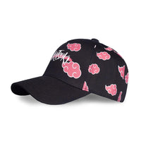 Naruto Shippuden Baseball Cap Akatsuki