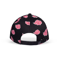 Naruto Shippuden Baseball Cap Akatsuki