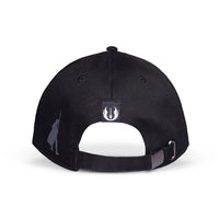 Star Wars Baseball Cap Obi-Wan Kenobi Crest