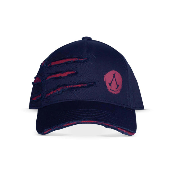 Assassin's Creed Baseball Cap Shadows Scarred