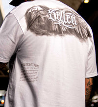 Sullen Clothing T-Shirt Berg