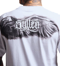 Sullen Clothing T-Shirt Berg