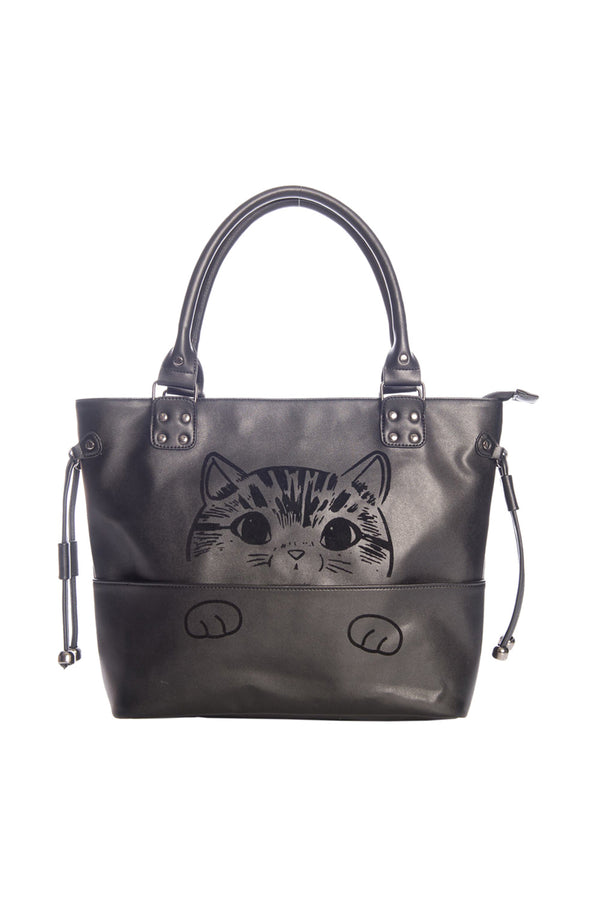 Banned Alternative Handtasche Delicatty