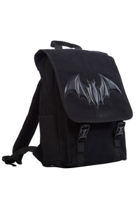 Banned Alternative Rucksack Dragon Frenzy