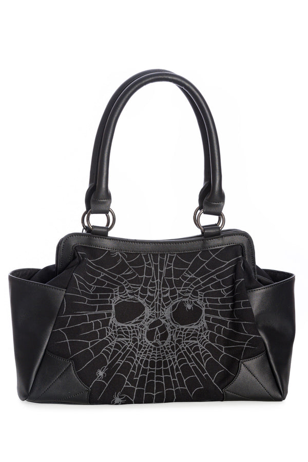 Banned Alternative Handtasche Illusionary