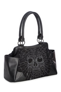 Banned Alternative Handtasche Illusionary