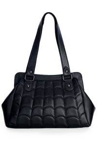 Banned Alternative Handtasche Spider Bite