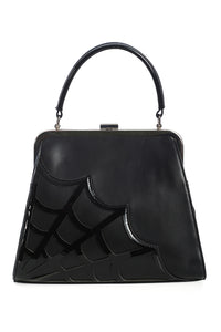 Banned Retro Handtasche Twilight Time