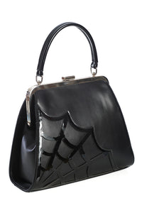 Banned Retro Handtasche Twilight Time