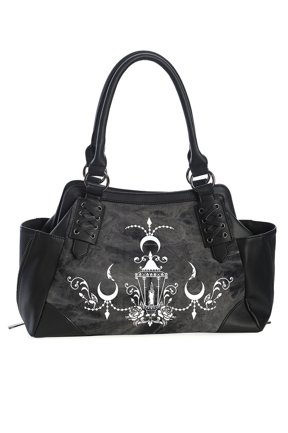 Banned Alternative Handtasche Chadelier