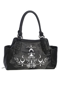 Banned Alternative Handtasche Chadelier