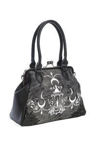 Banned Alternative Handtasche Candlelight