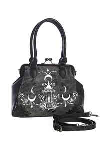 Banned Alternative Handtasche Candlelight