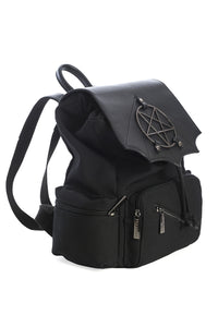 Banned Alternative Rucksack Moloch
