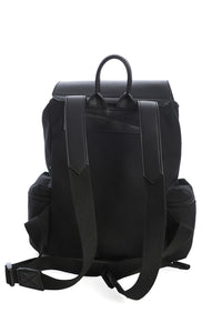Banned Alternative Rucksack Moloch
