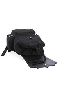 Banned Alternative Rucksack Moloch