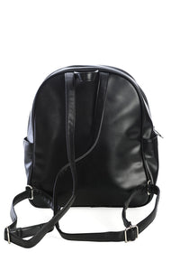 Banned Rucksack Haru Schwarz