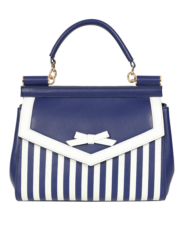 Banned Retro Handtasche Ravello