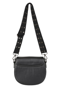 Banned Alternative Schultertasche Eternal Dusk
