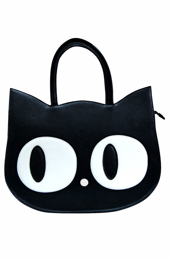 Banned Alternative Handtasche Heart Of Gold