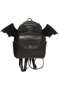 Banned Alternative Rucksack Waverley