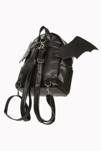 Banned Alternative Rucksack Waverley
