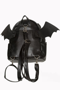 Banned Alternative Rucksack Waverley