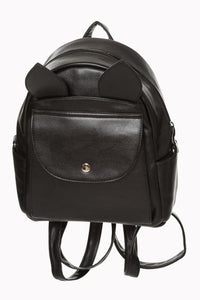 Banned Alternative Rucksack Waverley