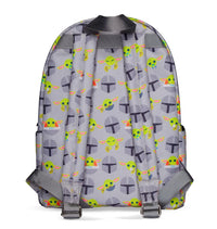 Star Wars Mini Rucksack The Mandalorian and The Child