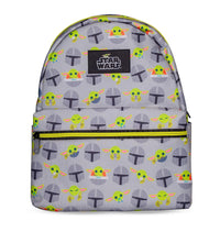 Star Wars Mini Rucksack The Mandalorian and The Child
