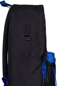 PlayStation Rucksack PS2 Black & Blue Backpack