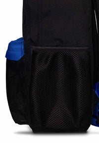 PlayStation Rucksack PS2 Black & Blue Backpack