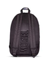Marvel Rucksack Logo Stripe
