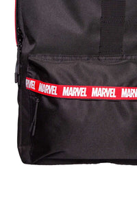 Marvel Rucksack Logo Stripe