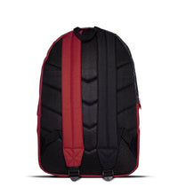 Naruto Shippuden Rucksack Akatsuki Clouds