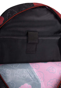 Naruto Shippuden Rucksack Akatsuki Clouds