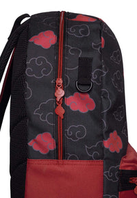 Naruto Shippuden Rucksack Akatsuki Clouds