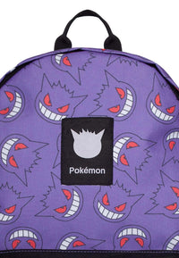 Pokémon Rucksack Gengar AOP