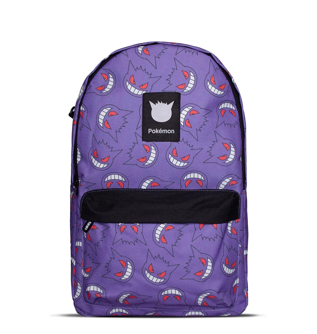 Pokémon Rucksack Gengar AOP