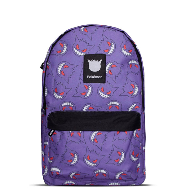 Pokémon Rucksack Gengar AOP
