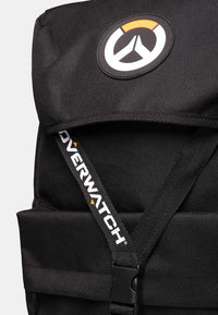 Overwatch Rucksack Resource Backpack