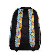 Pokémon Rucksack Gen 1 Starters