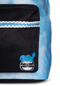 Pokémon Rucksack Squirtle Evolutions