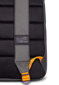 Naruto Rucksack Varsity Backpack