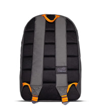 Naruto Rucksack Varsity Backpack